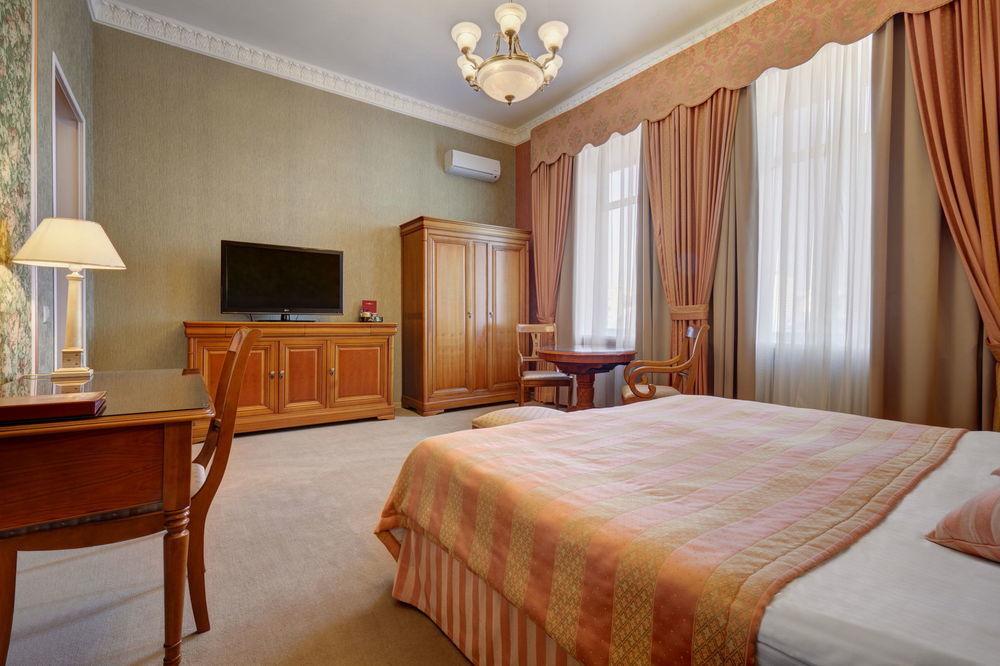 Peking Hotel Moszkva Kültér fotó