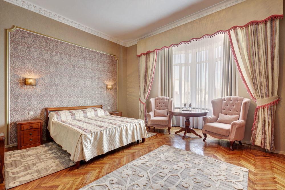 Peking Hotel Moszkva Kültér fotó